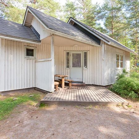 Yyteri Holiday Cottages Pori Dış mekan fotoğraf