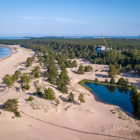 Yyteri Holiday Cottages Pori Dış mekan fotoğraf