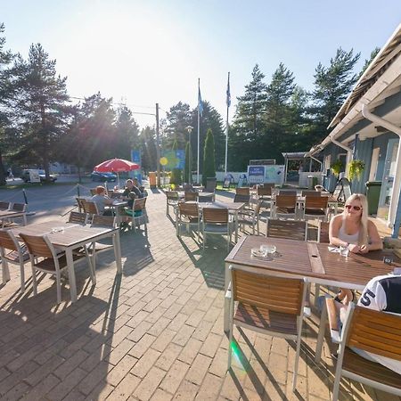 Yyteri Holiday Cottages Pori Dış mekan fotoğraf