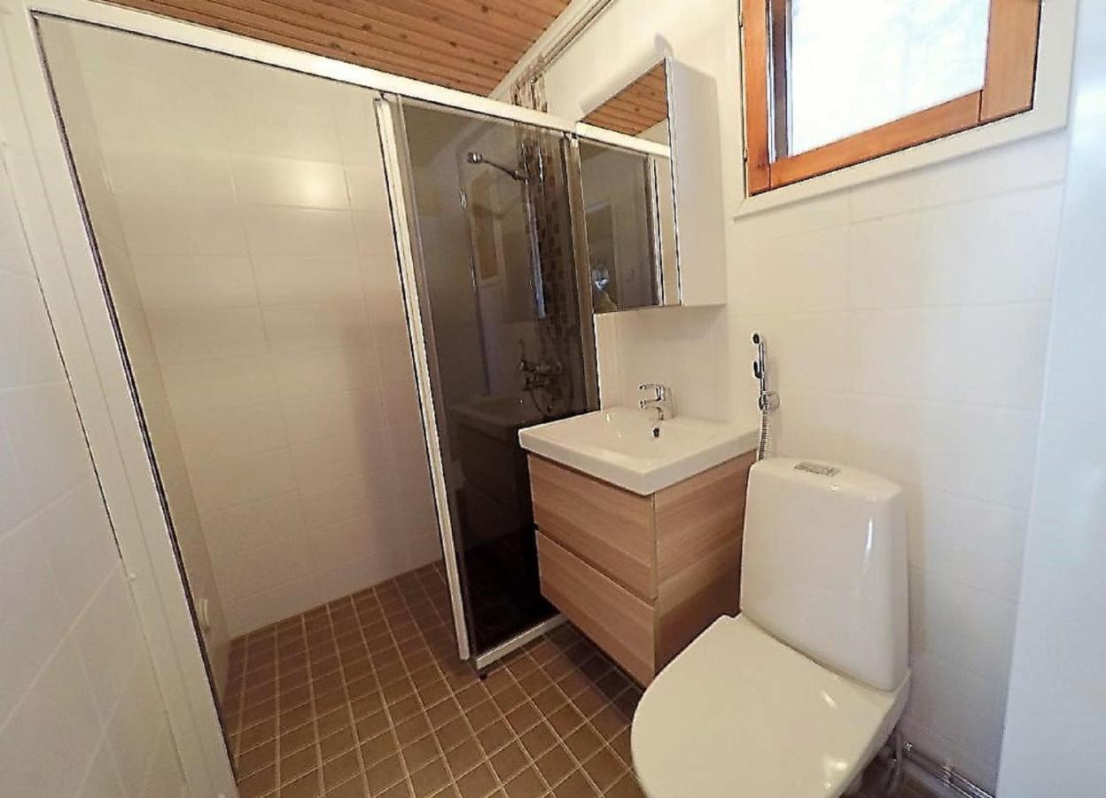 Yyteri Holiday Cottages Pori Dış mekan fotoğraf
