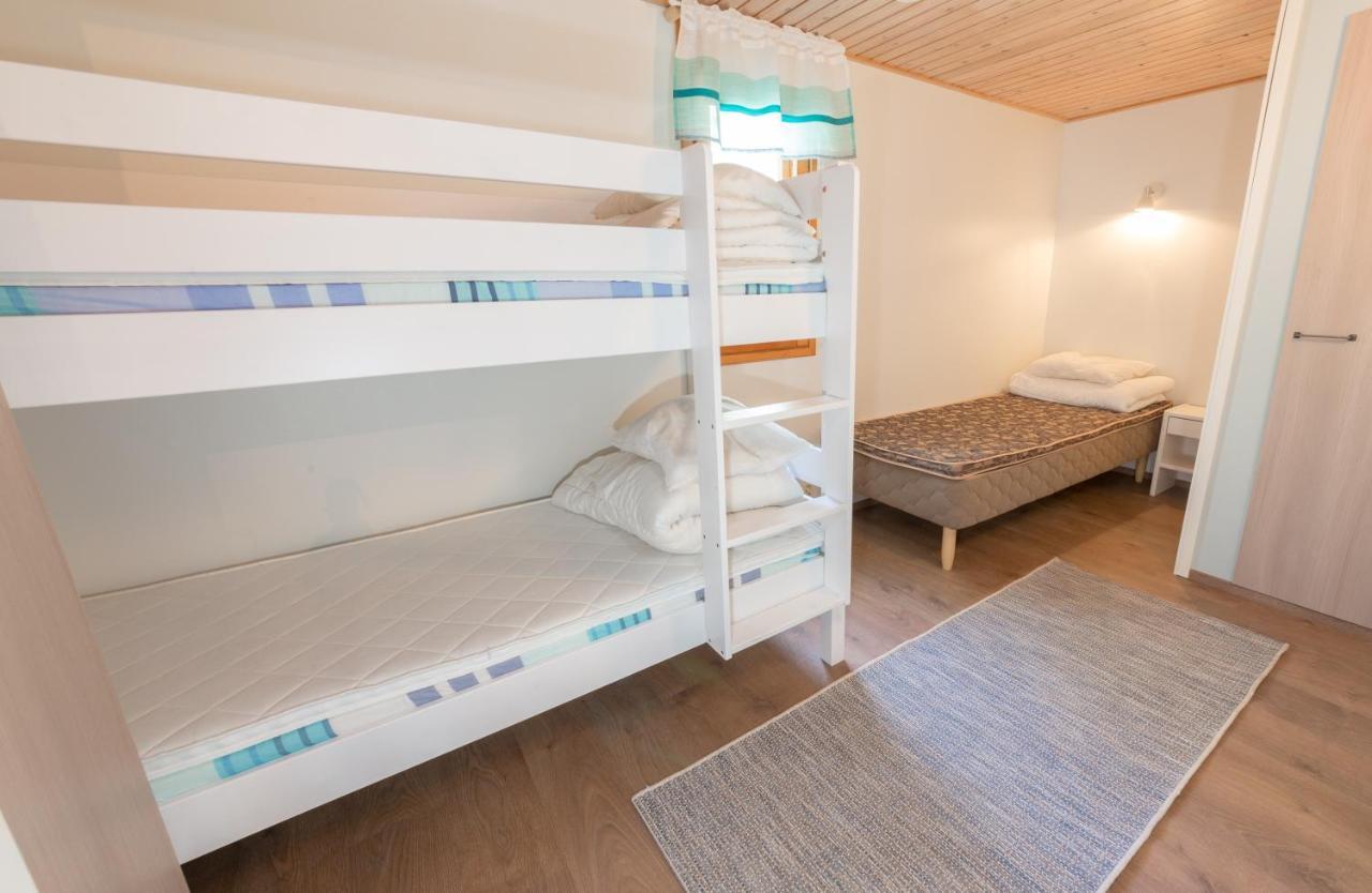 Yyteri Holiday Cottages Pori Dış mekan fotoğraf